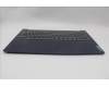 Lenovo 5CB1J19689 Tastatur inkl. Topcase spanisch L82V7 NFPAB