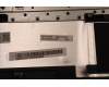 Lenovo 5CB1J19712 Tastatur inkl. Topcase ASM_HUN L82V7 NFPAB