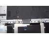 Lenovo 5CB1J19722 Tastatur inkl. Topcase französisch/arabsich L82V7 NFPAB
