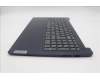 Lenovo 5CB1J19723 Tastatur inkl. Topcase ASM_UKR L82V7 NFPAB