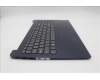 Lenovo 5CB1J19723 Tastatur inkl. Topcase ASM_UKR L82V7 NFPAB