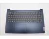Lenovo 5CB1J19723 Tastatur inkl. Topcase ASM_UKR L82V7 NFPAB