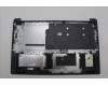 Lenovo 5CB1J19723 Tastatur inkl. Topcase ASM_UKR L82V7 NFPAB