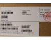 Lenovo 5CB1J19728 Tastatur inkl. Topcase ASM_UK L82V7 NFPGY