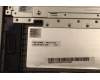 Lenovo 5CB1J19728 Tastatur inkl. Topcase ASM_UK L82V7 NFPGY