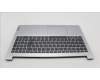 Lenovo 5CB1J19733 Tastatur inkl. Topcase ASM_POR L82V7 NFPGY