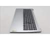 Lenovo 5CB1J19733 Tastatur inkl. Topcase ASM_POR L82V7 NFPGY