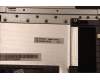Lenovo 5CB1J19739 Tastatur inkl. Topcase ASM_FRA L82V7 NFPGY