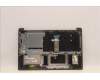 Lenovo 5CB1J19740 Tastatur inkl. Topcase deutsch L82V7 NFPGY