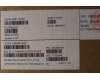 Lenovo 5CB1J19740 Tastatur inkl. Topcase deutsch L82V7 NFPGY