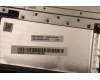 Lenovo 5CB1J19743 Tastatur inkl. Topcase ASM_HUN L82V7 NFPGY