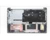 Lenovo 5CB1J19754 Tastatur inkl. Topcase ASM_UKR L82V7 NFPGY