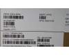 Lenovo 5CB1J19754 Tastatur inkl. Topcase ASM_UKR L82V7 NFPGY