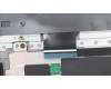 Lenovo 5CB1J19754 Tastatur inkl. Topcase ASM_UKR L82V7 NFPGY