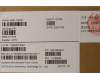 Lenovo 5CB1J19756 Tastatur inkl. Topcase ASM_GRE L82V7 NFPGY