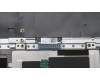 Lenovo 5CB1J19757 Tastatur inkl. Topcase ASM_HBW L82V7 NFPGY