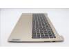 Lenovo 5CB1J19758 Tastatur inkl. Topcase ASM_ENG L82V7 NFPSD