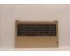 Lenovo 5CB1J19765 Tastatur inkl. Topcase ASM_LA SPA L82V7 NFPSD