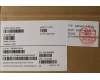 Lenovo 5CB1J19767 Tastatur inkl. Topcase ASM_KOR L82V7 NFPSD
