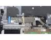 Lenovo 5CB1J19790 Tastatur inkl. Topcase ASM_BEL L82UT CG