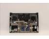 Lenovo 5CB1J19799 Tastatur inkl. Topcase deutsch L82UT CG