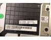 Lenovo 5CB1J19799 Tastatur inkl. Topcase deutsch L82UT CG
