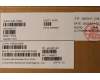 Lenovo 5CB1J19800 Tastatur inkl. Topcase ASM_GRE L82UT CG