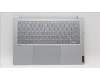 Lenovo 5CB1J23598 Tastatur inkl. Topcase ASM_ITA L82UT CG
