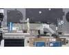 Lenovo 5CB1J23598 Tastatur inkl. Topcase ASM_ITA L82UT CG
