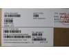 Lenovo 5CB1J23600 Tastatur inkl. Topcase ASM_JPN L82UT CG