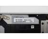 Lenovo 5CB1J23608 Tastatur inkl. Topcase ASM_POR L82UT CG