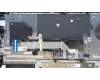 Lenovo 5CB1J23616 Tastatur inkl. Topcase schweiz L82UT CG