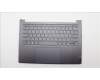 Lenovo 5CB1J23631 Tastatur inkl. Topcase ASM_ARA L82UT SG