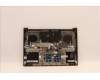 Lenovo 5CB1J23645 Tastatur inkl. Topcase ASM_FRA L82UT SG