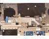 Lenovo 5CB1J23645 Tastatur inkl. Topcase ASM_FRA L82UT SG