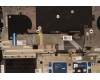 Lenovo 5CB1J23673 Tastatur inkl. Topcase ASM_POR L82UT SG