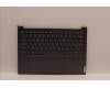 Lenovo 5CB1J23675 Tastatur inkl. Topcase ASM_RUS L82UT SG