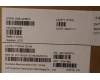Lenovo 5CB1J23675 Tastatur inkl. Topcase ASM_RUS L82UT SG