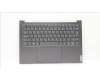 Lenovo 5CB1J23677 Tastatur inkl. Topcase ASM_SLV L82UT SG