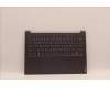 Lenovo 5CB1J23683 Tastatur inkl. Topcase ASM_TC L82UT SG