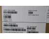 Lenovo 5CB1J23686 Tastatur inkl. Topcase ASM_THAI L82UT SG