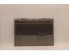 5CB1J23711 Lenovo COVER Upper Case ASM_BEL L21EK MGR