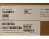 Lenovo 5CB1J23719 Tastatur inkl. Topcase ASM_EURO ENG L21EK MGR