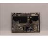 Lenovo 5CB1J23743 Tastatur inkl. Topcase ASM_KOR L21EK MGR