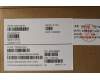 5CB1J23745 Lenovo COVER Upper Case ASM_NORDIC L21EK MGR