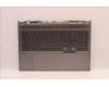 Lenovo 5CB1J23749 Tastatur inkl. Topcase ASM_RUS L21EK MGR