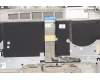 Lenovo 5CB1J23751 Tastatur inkl. Topcase ASM_UK L21EK MGR