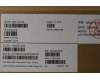 Lenovo 5CB1J23758 Tastatur inkl. Topcase schweiz L21EK MGR