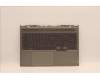 Lenovo 5CB1J23766 Tastatur inkl. Topcase ASM_UKR L21EK MGR
