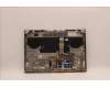 Lenovo 5CB1J23770 Tastatur inkl. Topcase ASM_LA SPA L21EK MGR